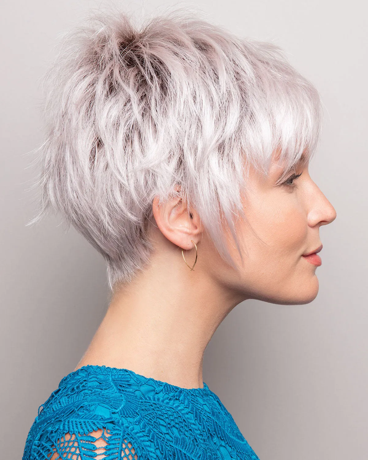Billie (Exclusive) | Synthetic Wig by Noriko