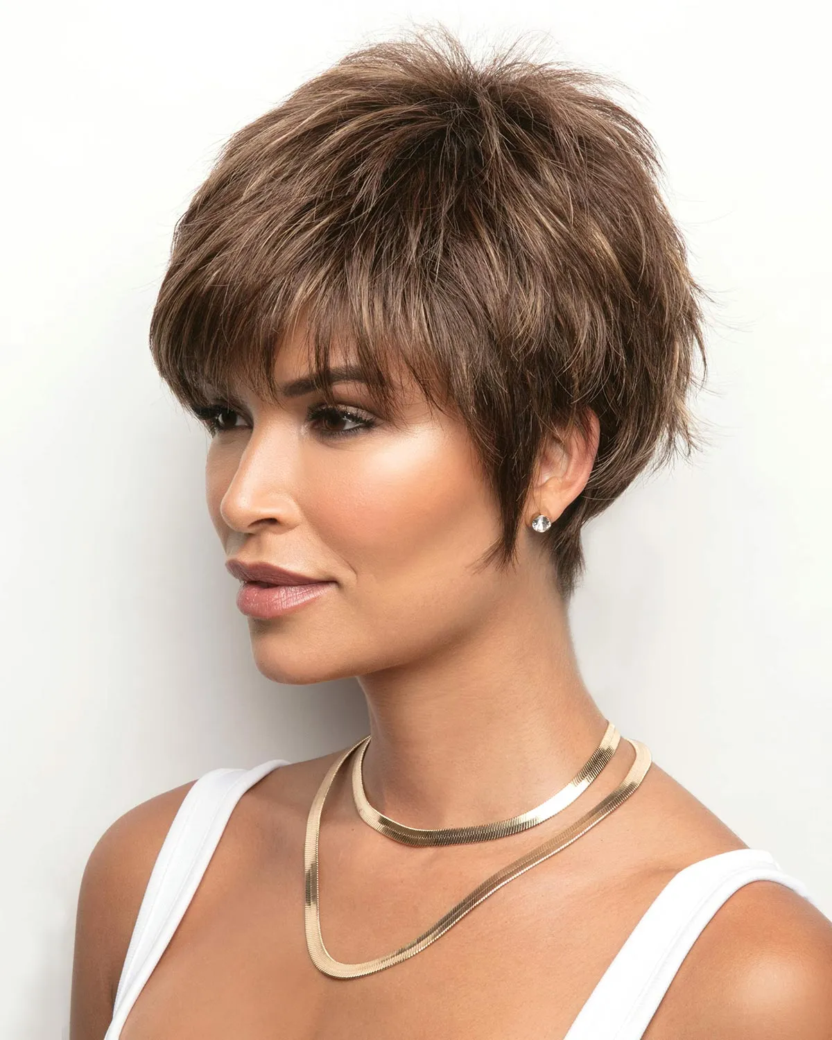 Billie (Exclusive) | Synthetic Wig by Noriko