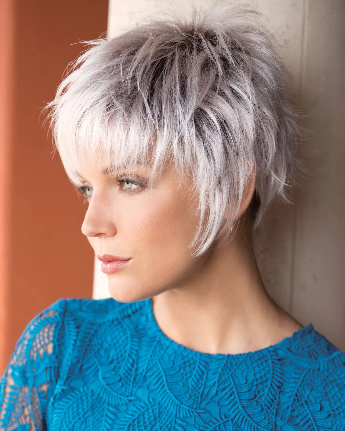 Billie (Exclusive) | Synthetic Wig by Noriko