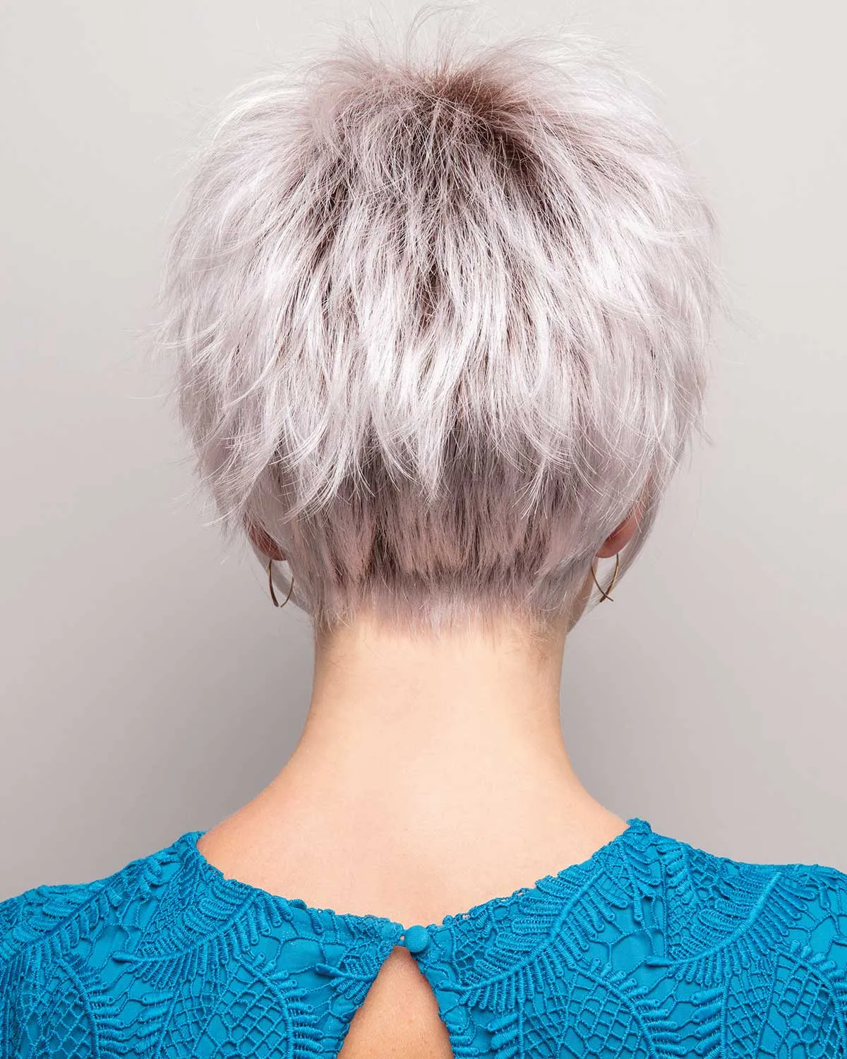 Billie (Exclusive) | Synthetic Wig by Noriko