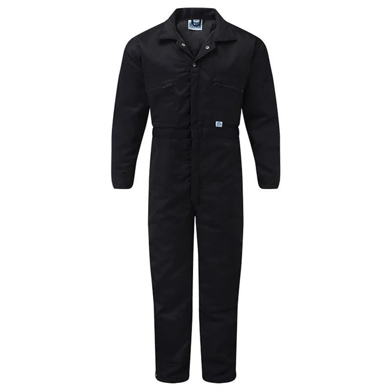 Blue Castle Overalls - 366 - Navy
