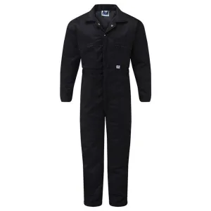 Blue Castle Overalls - 366 - Navy