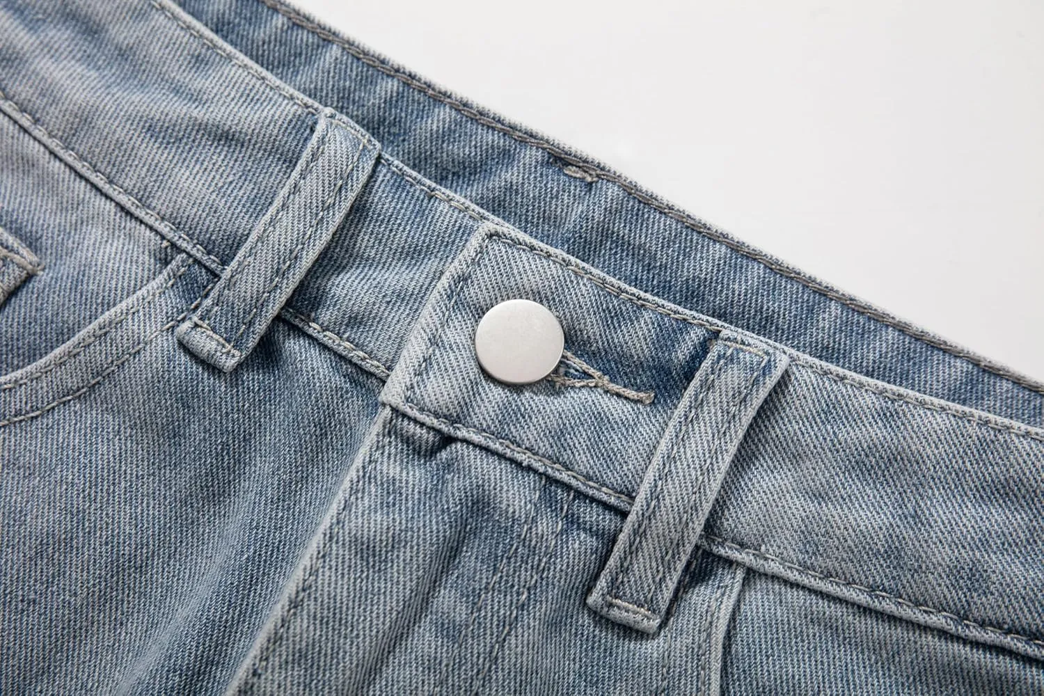 Denim midi Skirt Jean Denim Hip Skirt Women's High Waist Fashion Text Embroidery Denim Skirt with Lined Casual Summer
