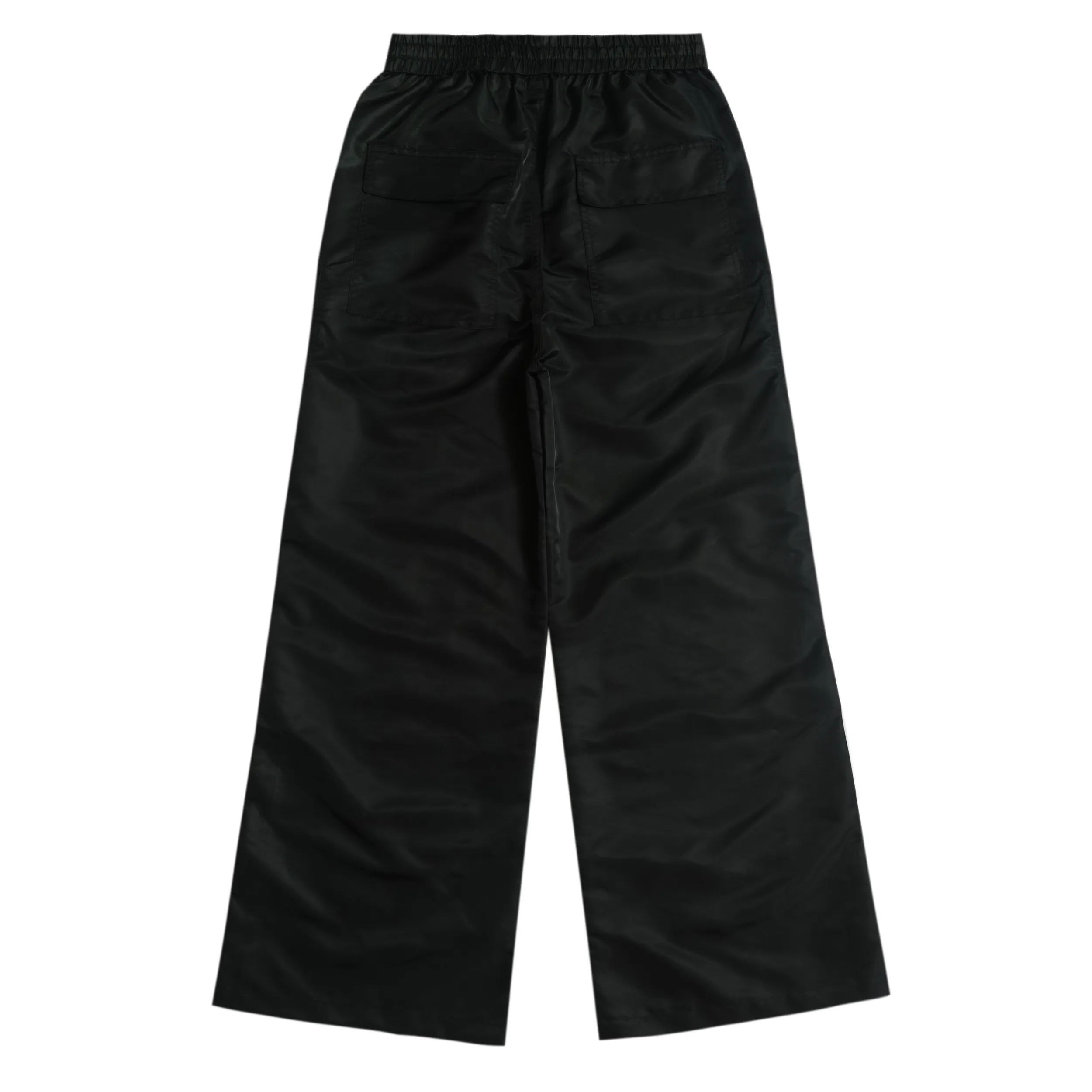 Halloy™ Tie-dye Camouflage Workwear Horn Casual Trousers