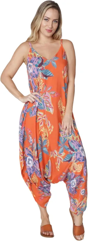 INGEAR Romper Dresses for Women - Boho Rompers for Women, Whimsical Clothes, Women's Hippie Clothes, Stylish One-Piece Outfit
