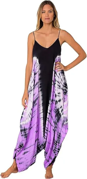 INGEAR Romper Dresses for Women - Boho Rompers for Women, Whimsical Clothes, Women's Hippie Clothes, Stylish One-Piece Outfit
