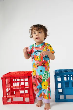 Poppy Baby Overalls