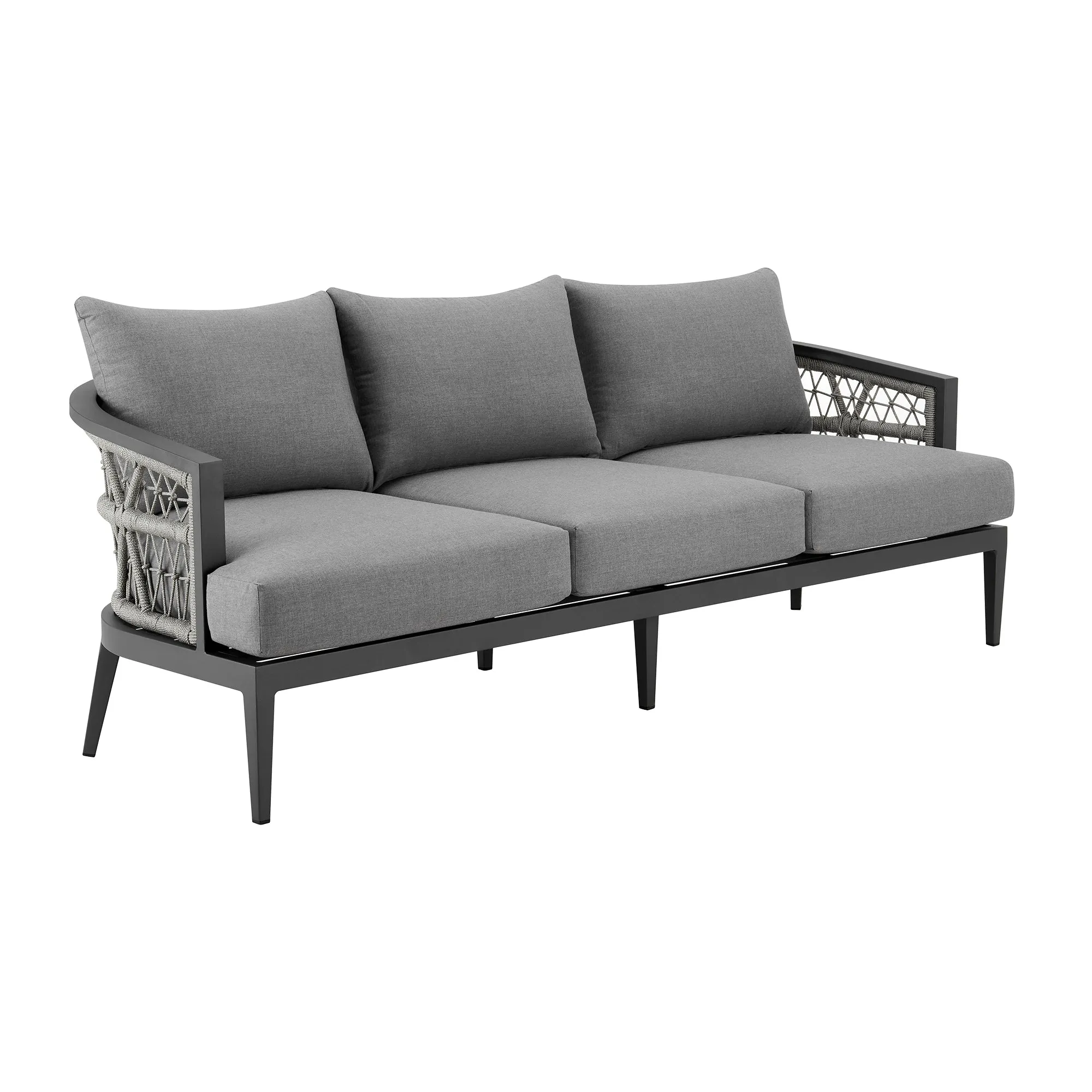 Zella Outdoor Sofa