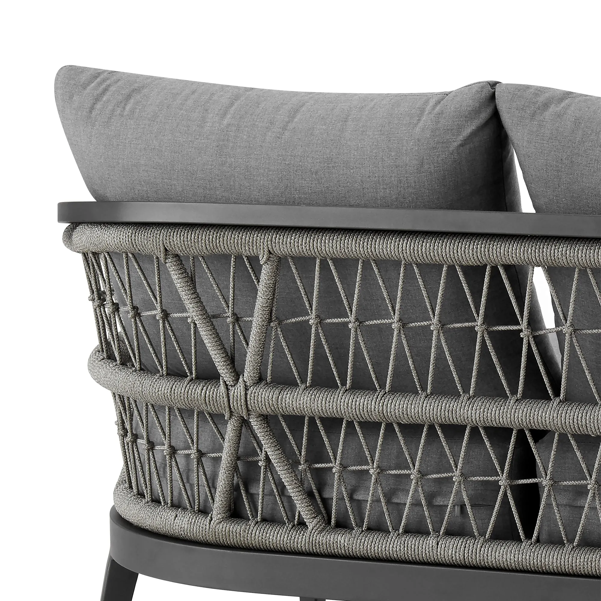 Zella Outdoor Sofa
