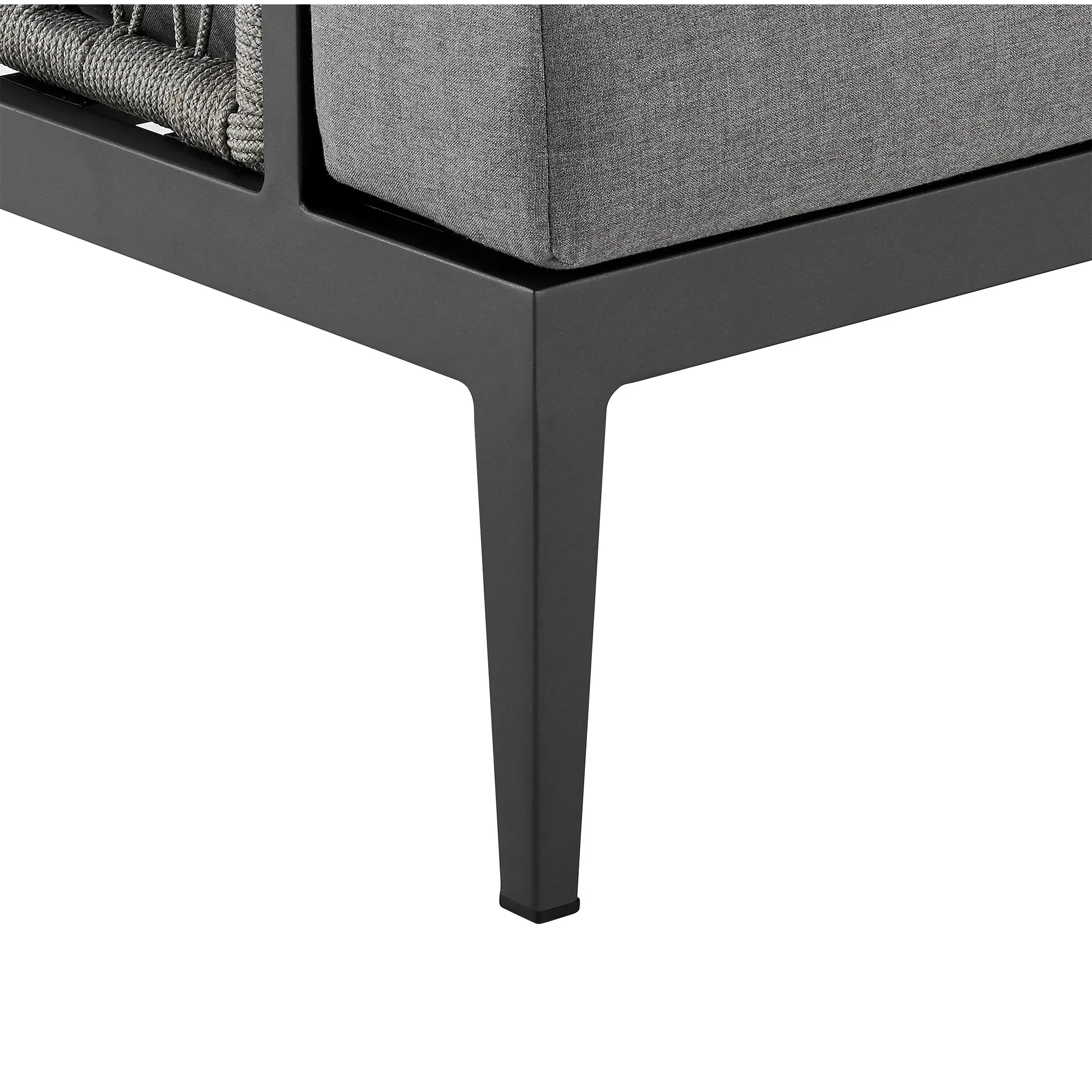 Zella Outdoor Sofa
