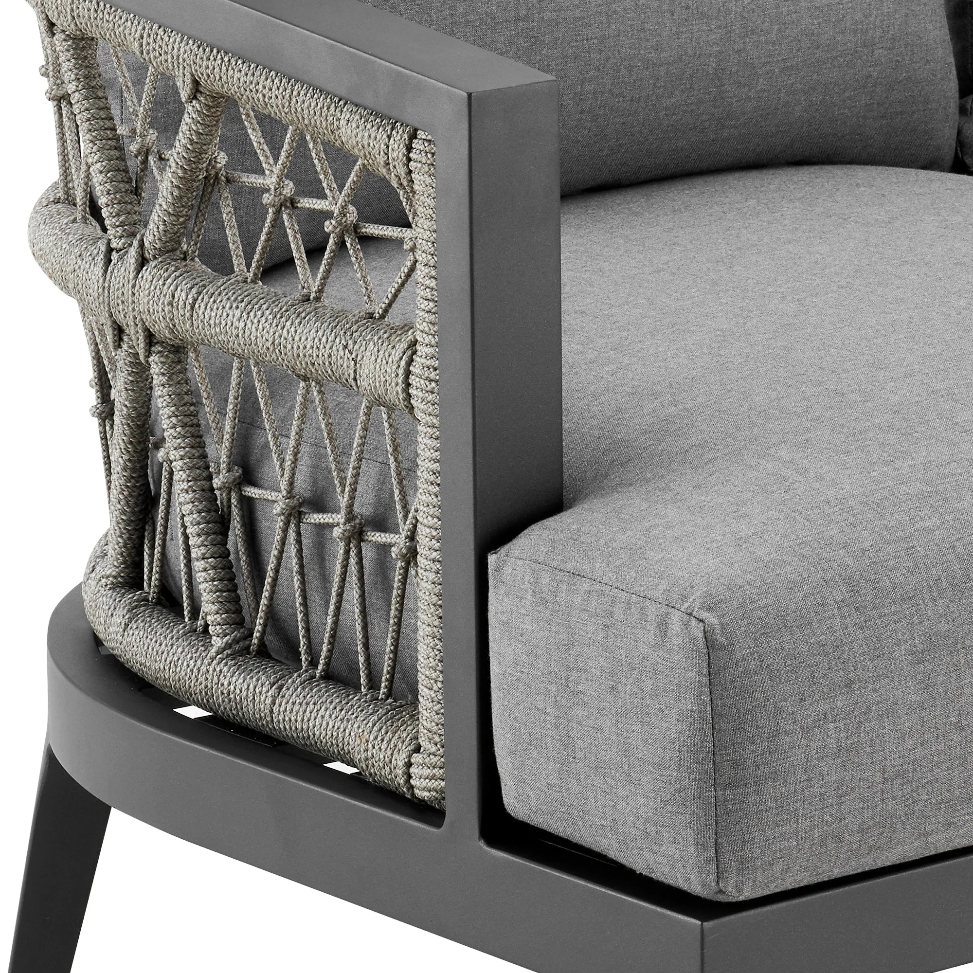 Zella Outdoor Sofa